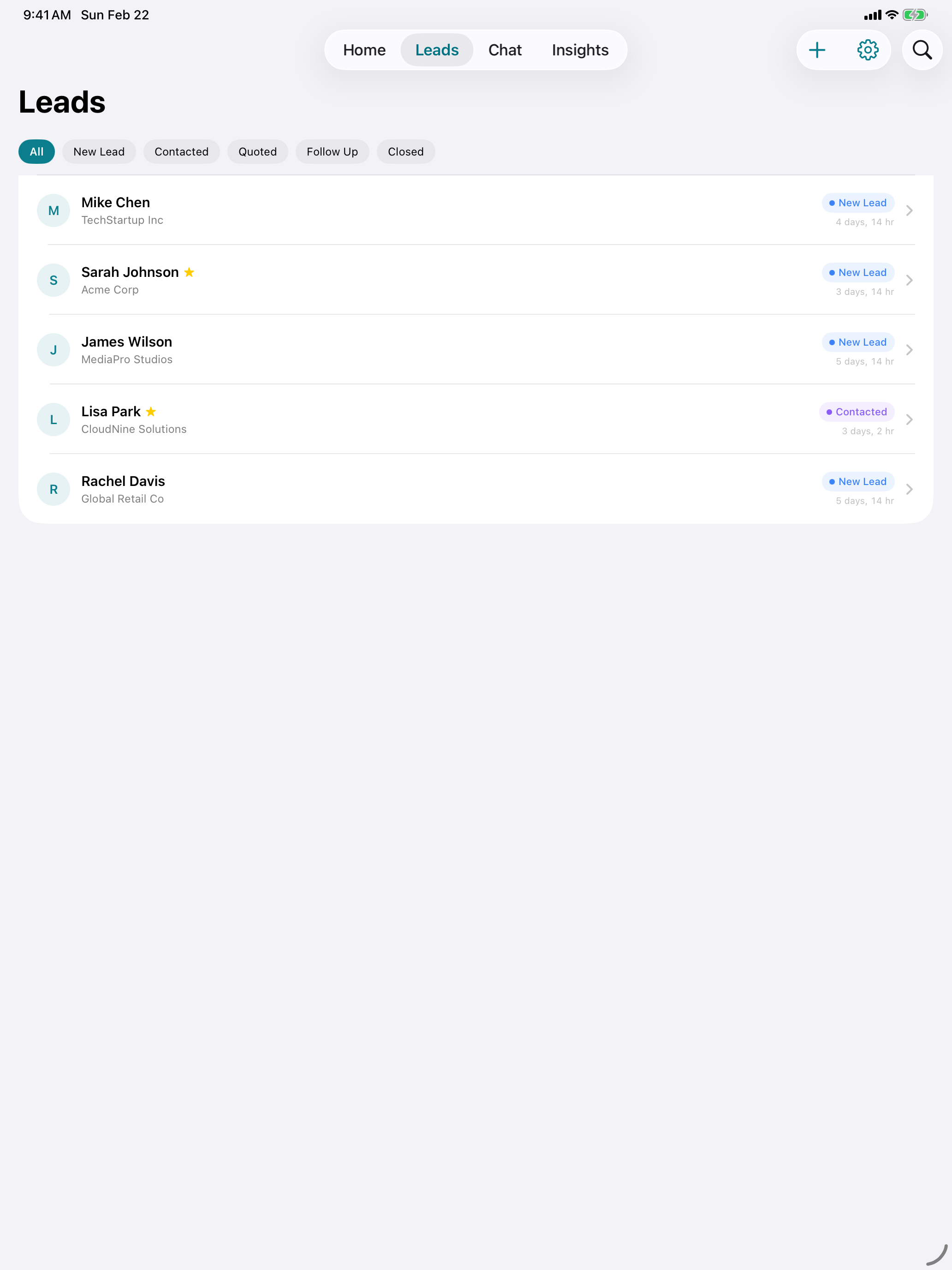 Tikko.ai screenshot 9