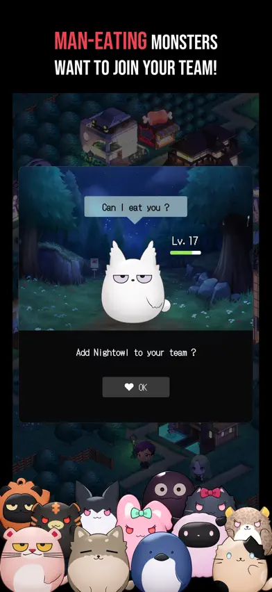 Paranoize screenshot 5