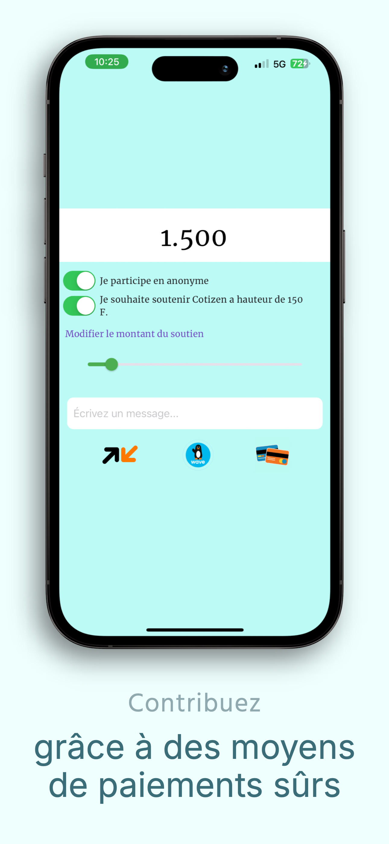 Cotizen Help