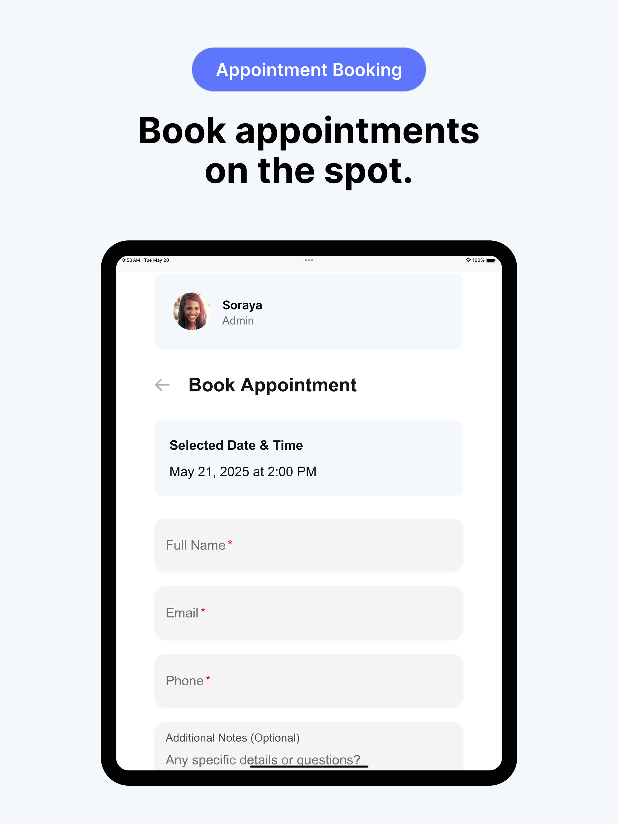 OneLead screenshot 14