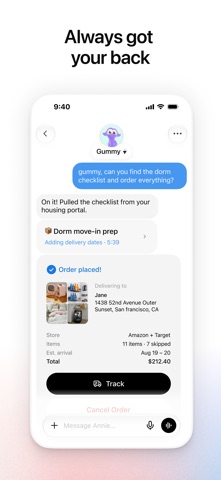 Pickle: Raise your AI Screenshot 2 of 7