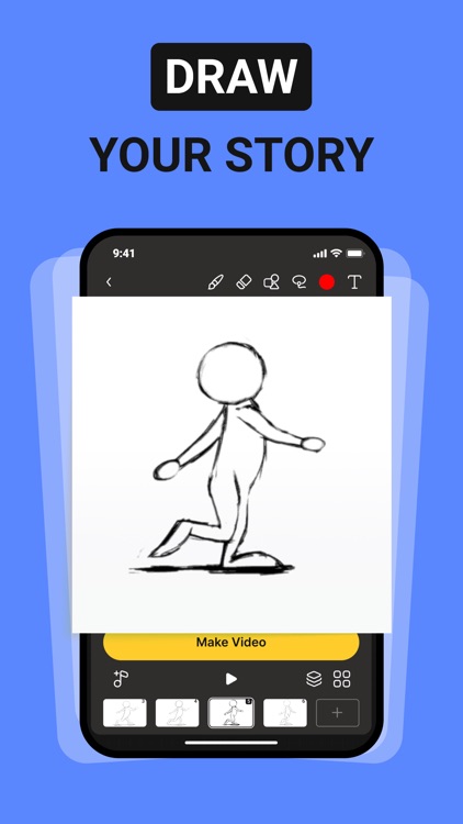 FlipArtify - 2D Draw Animation by CEM SOFTWARE LTD