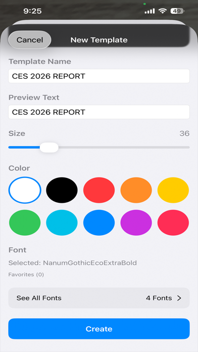 TapTapClip screenshot