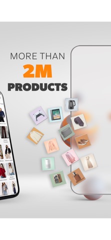 Mazad Market Screenshot 2 of 5