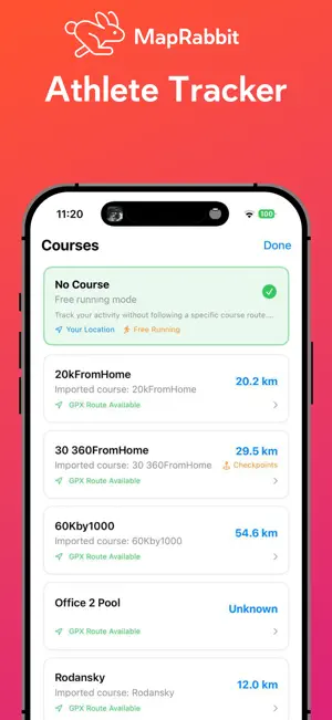 MapRabbit screenshot 2