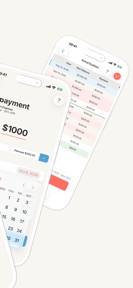 PaidOff: Debt Tracker screenshot