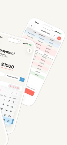 PaidOff: Debt Tracker Screenshot 6 of 7