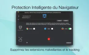 adware zap - malware cleaner iPhone Captures Décran 2