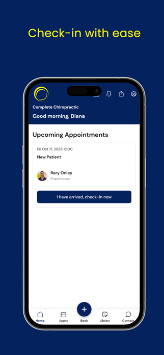 Complete Chiro Screenshot 3 of 5