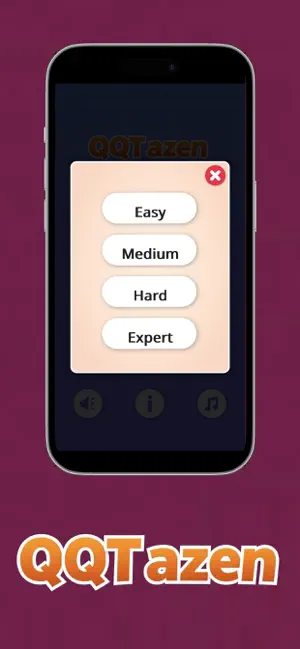 QQTazen screenshot 3