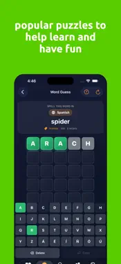 Language Byte screenshot 5