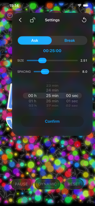 AskTimer3D Screenshot 7 of 9