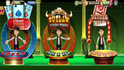 Grand Casino: Slots Gamesのおすすめ画像3