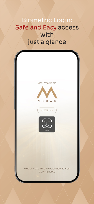 VEGAS M Screenshot 3 of 7