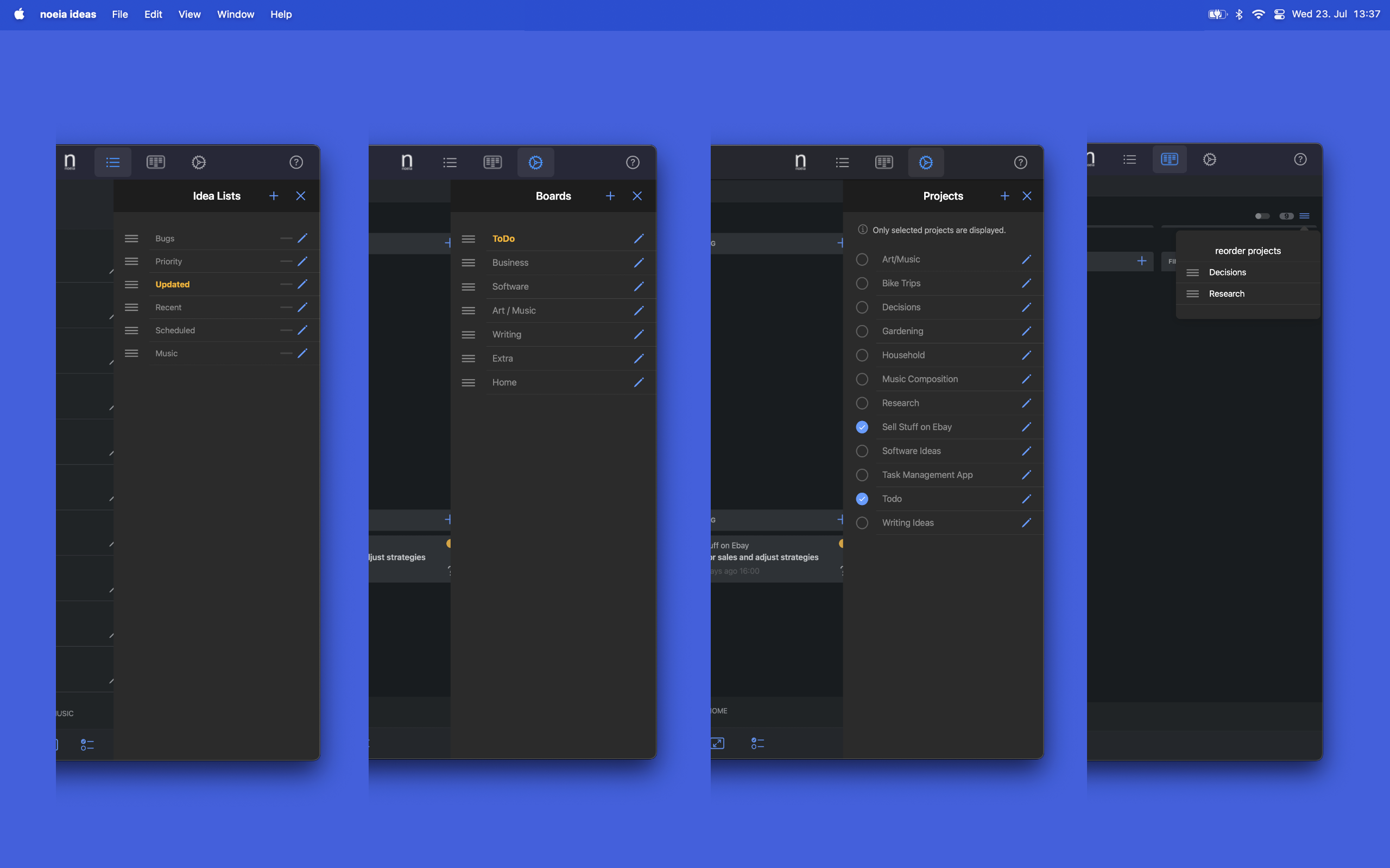 noeia ideas screenshot 26