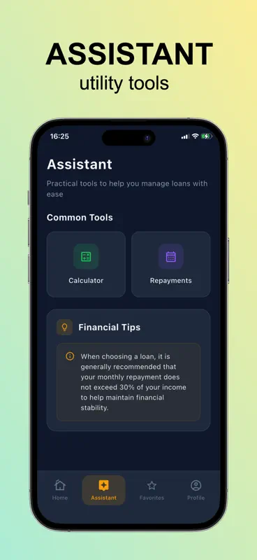 CrediyWay screenshot 2 of 4