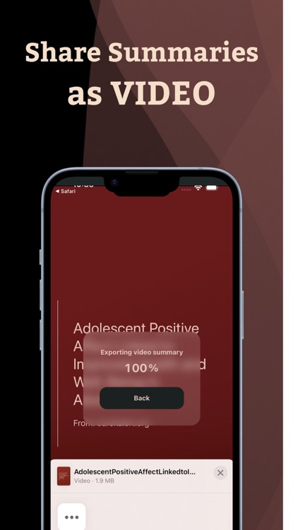 Read Summary: News, Blogs, RSS screenshot-3