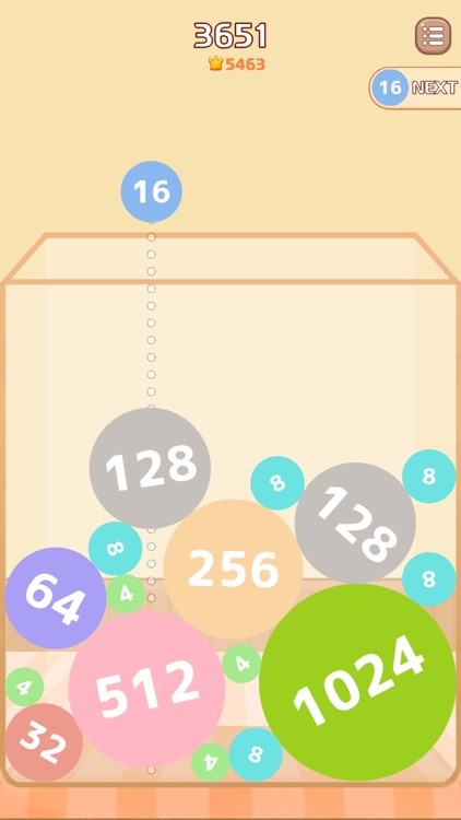 Melon Maker : Merge Fruits screenshot-6