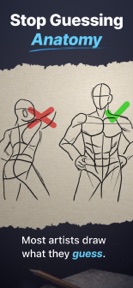 3D Pose Reference & Easy Poser screenshot