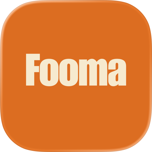 Fooma: Recipe Keeper & Saver