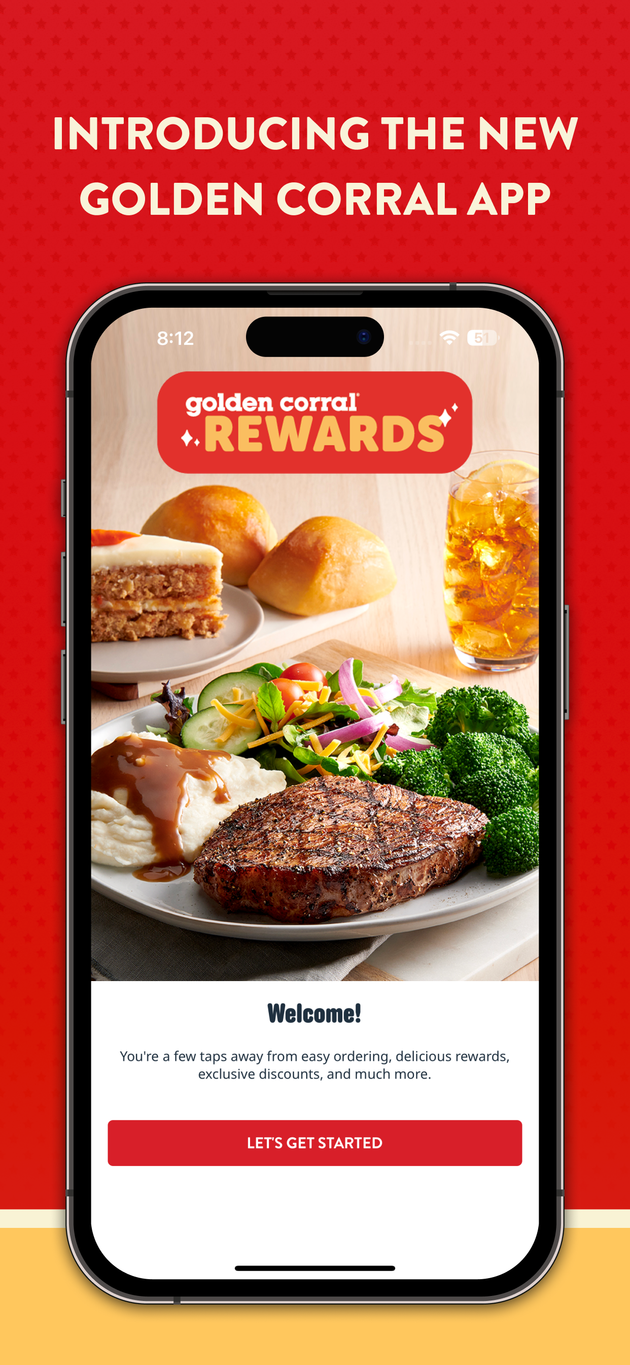 Golden Corral
