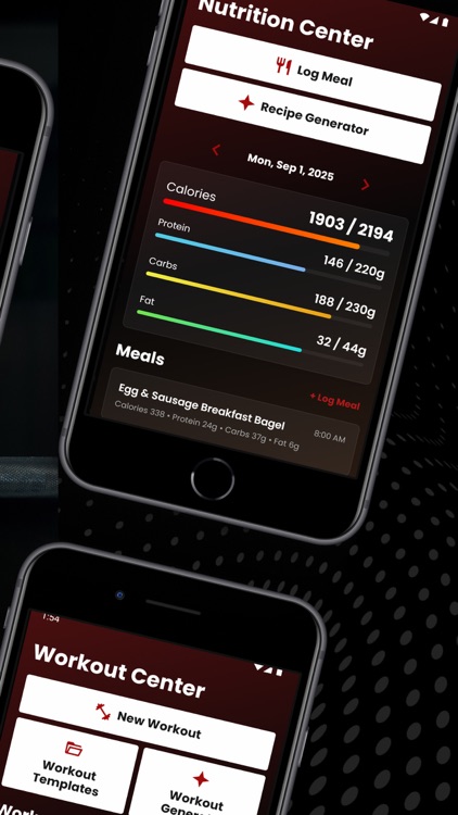 UNALTERED: Body Transformation screenshot-8