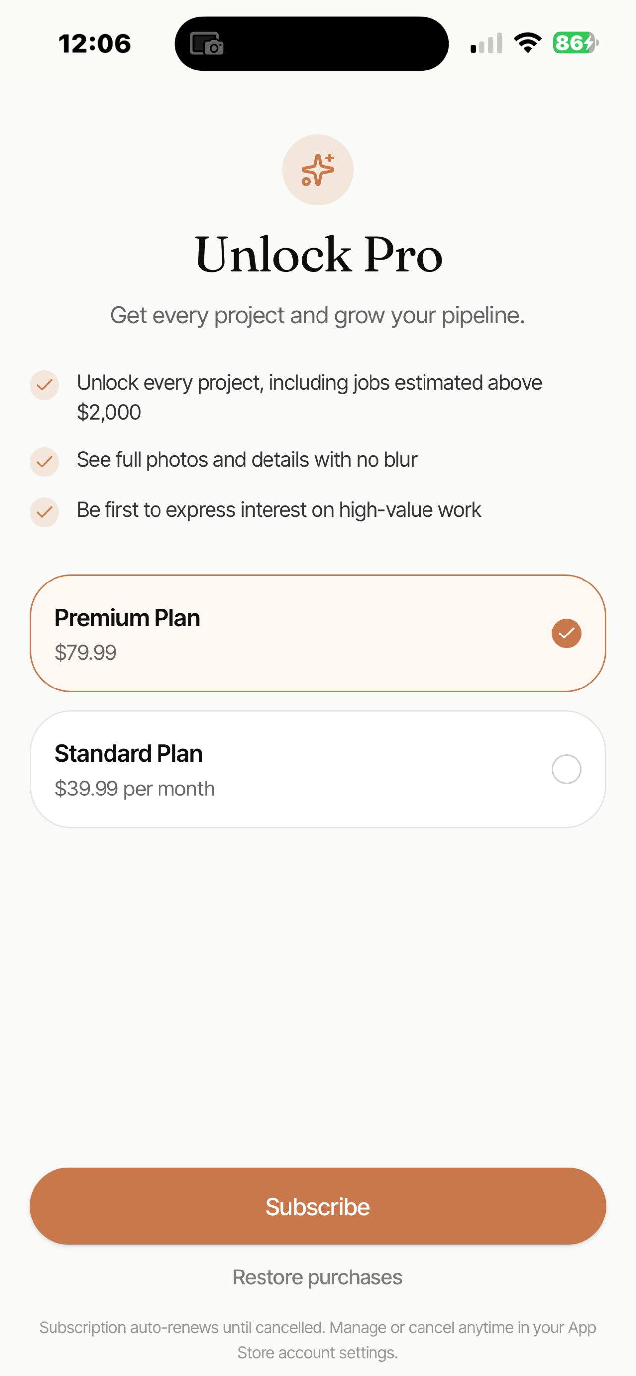 The Pro Depot screenshot 5
