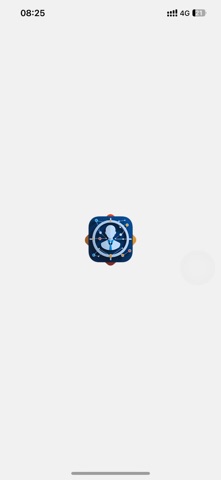 Cư dân số iPhone screenshot 1