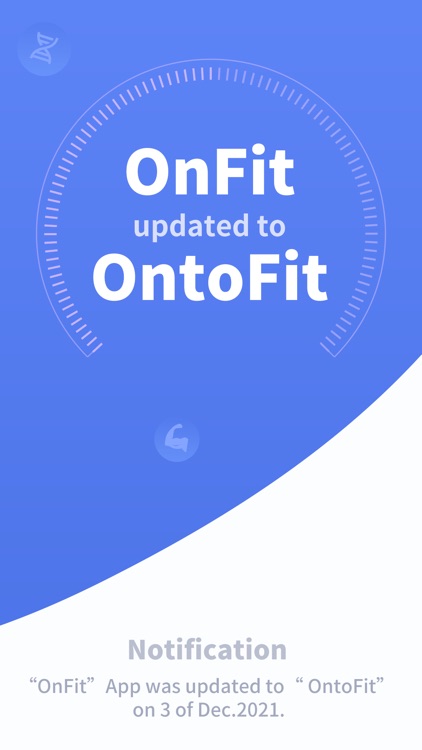 OntoFit