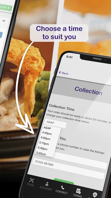 High Oaks Fish in St Albans