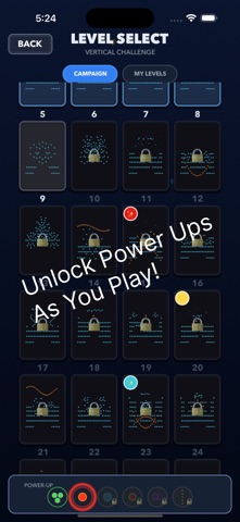 Bloopy Ball Screenshot 4 of 4