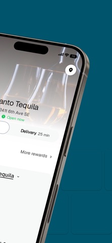 Santo Tequila Screenshot 2 of 6