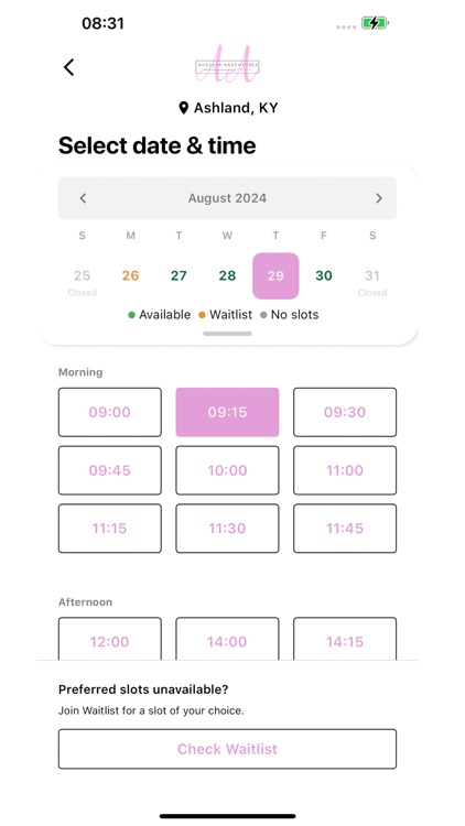 Ageless Aesthetics MediSpa LLC