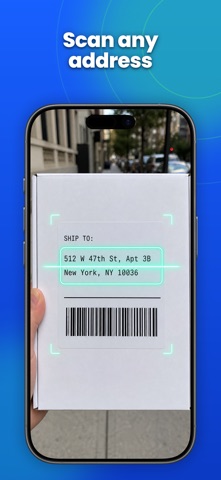 位置闹钟 - GPS - Arrive screenshot