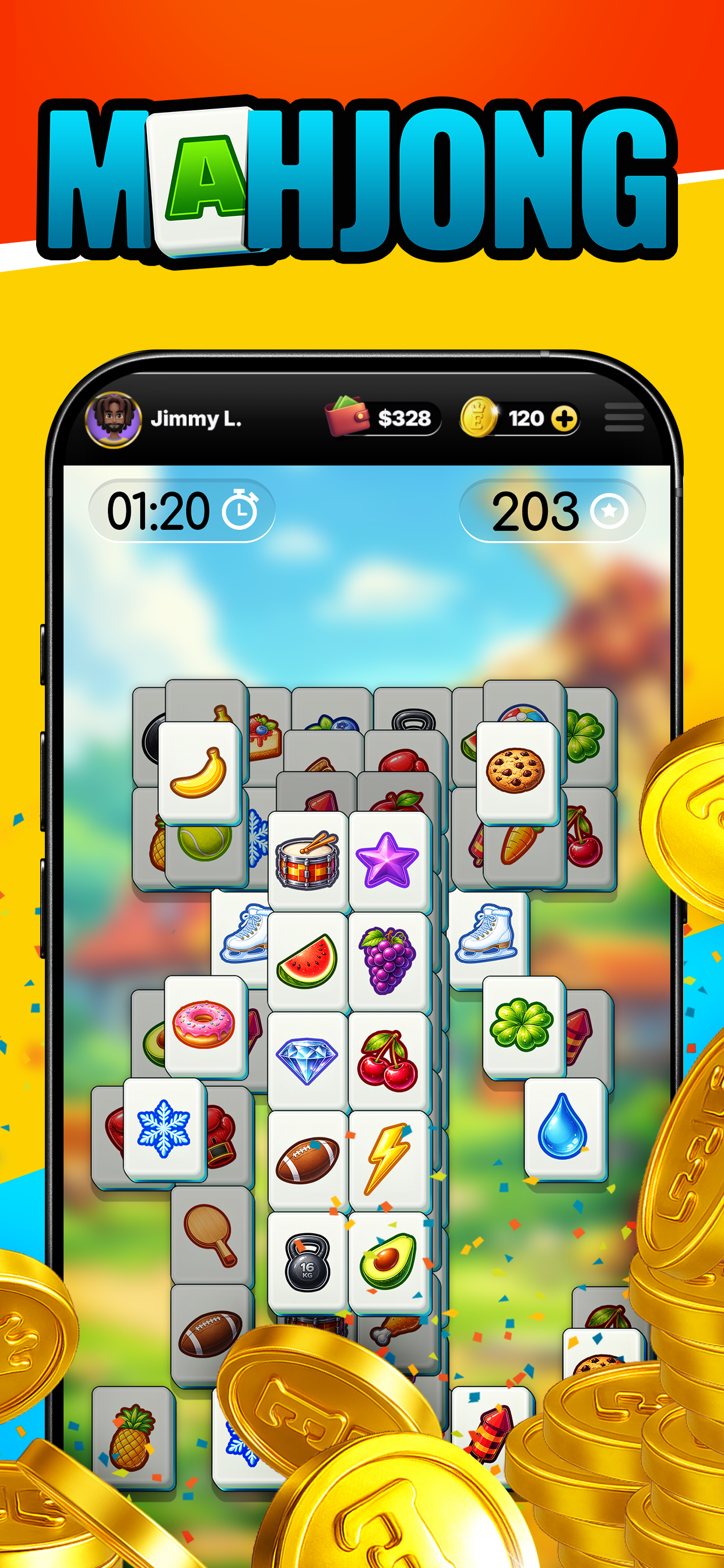 Evermore Arcade: Win Cash screenshot 8