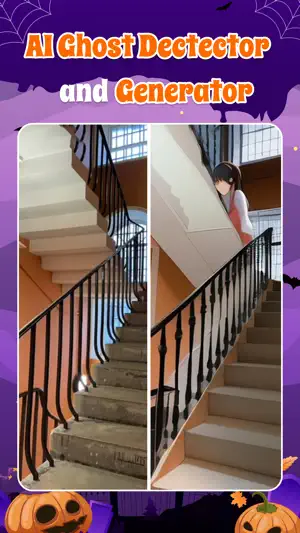 FestAI: Ghost Detector App screenshot 4
