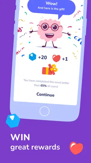 Trivia Spin - Bilgi Yarışması iPhone Ekran Görüntüsü 6