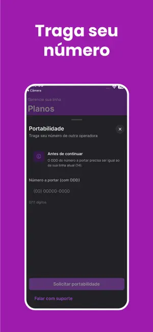 Teleblock Mobile screenshot 4