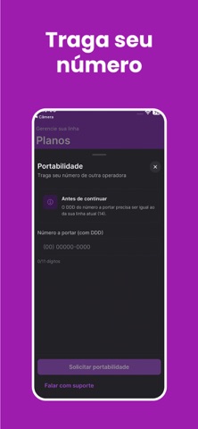 Teleblock Mobile Screenshot 4 of 4