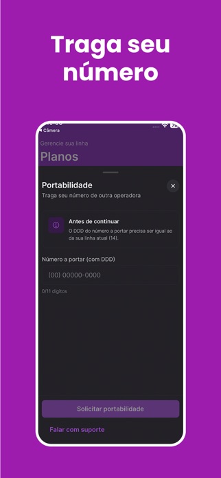 Teleblock Mobile Screenshot 4 of 4