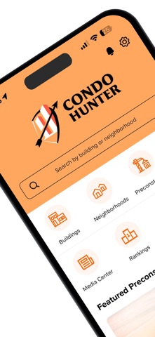Condo Hunter Screenshot 1 of 10