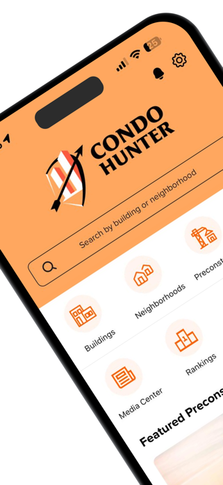 Condo Hunter Screenshot 1 of 10