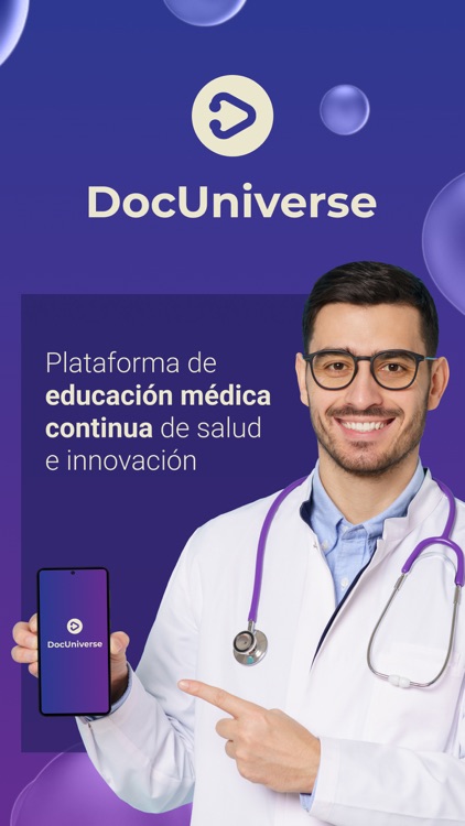 DocUniverse