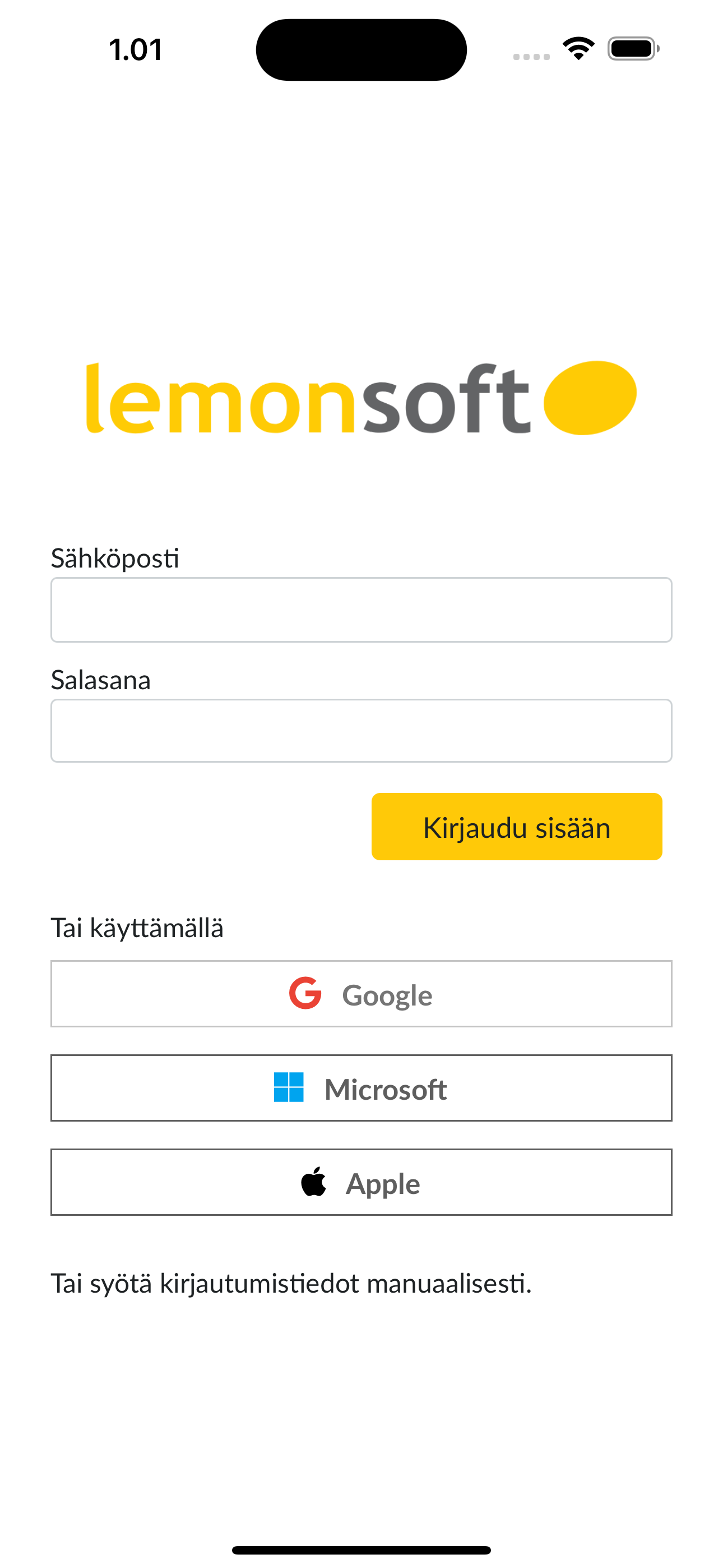 MyLemon