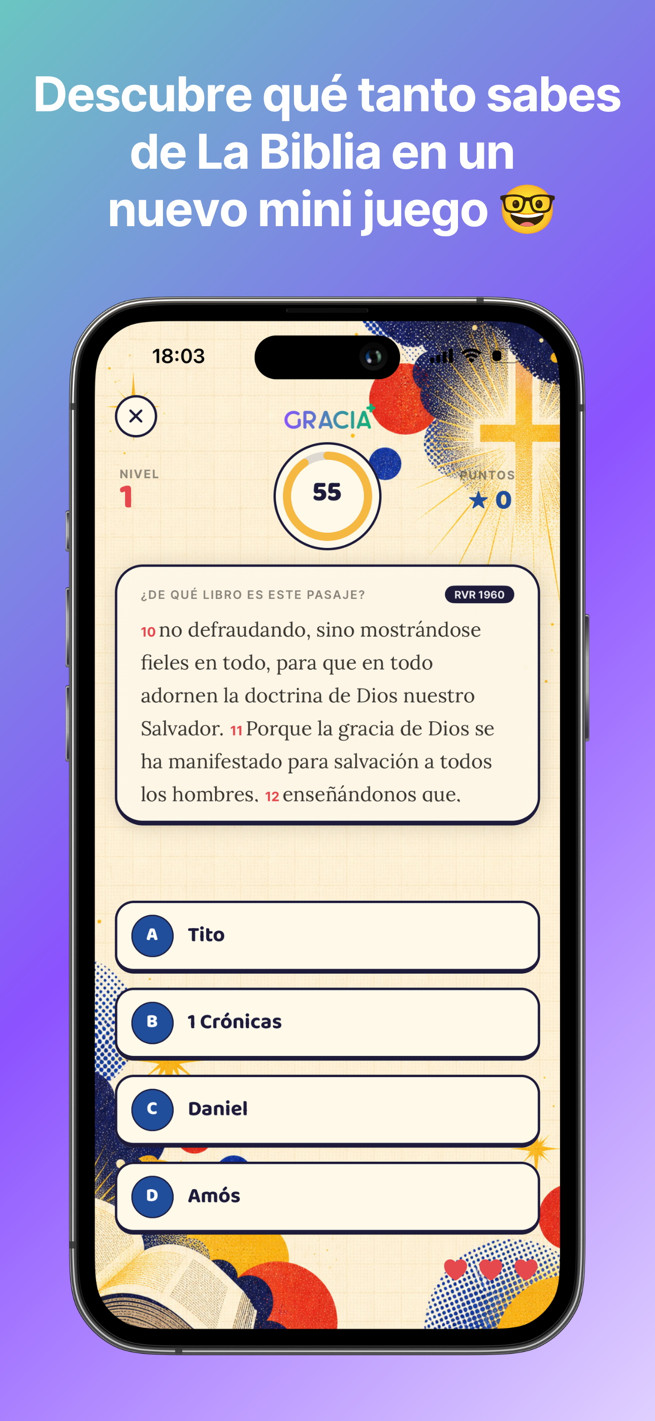 Gracia Plus screenshot 3