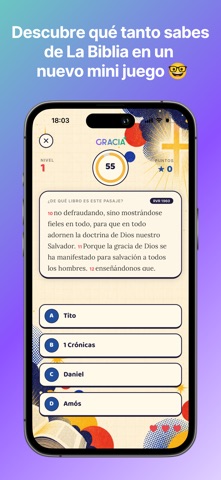 Gracia Plus Screenshot 3 of 7