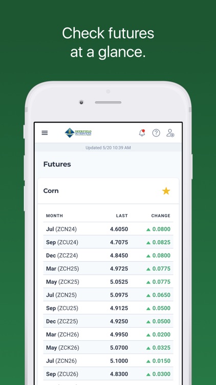 Deerfield Ag Services screenshot-8
