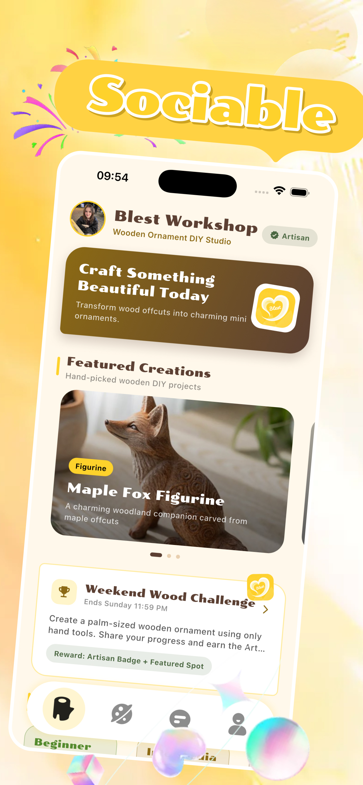 Blest - Carve & Connect screenshot 4