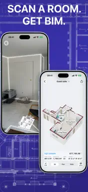 BIM Scanner screenshot 3