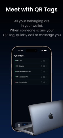 Digital Wallet Pro screenshot